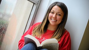 Biology, Master of Science