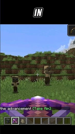 Best Crossbow Enchantments in Minecraft