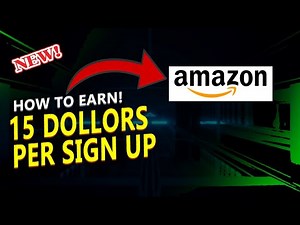 How to Make Money With Amazon's Bounty Program (2024) | Step-By-Step Guide