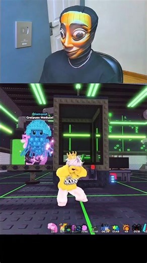 Sigma Aura😱#stealabrainrot