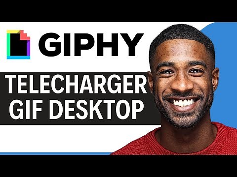 Comment Telecharger Des Gif Sur Pc ( FACILE )