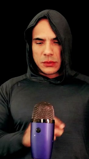 FAST & UNPREDICTABLE ASMR