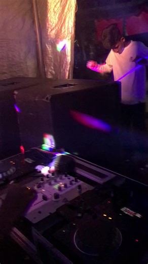 DARK3 ENTERTAINMENT ❤️ DJ NADHU 😇