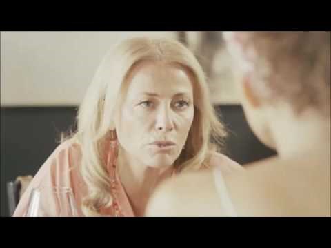 Trailer Mara, une femme unique