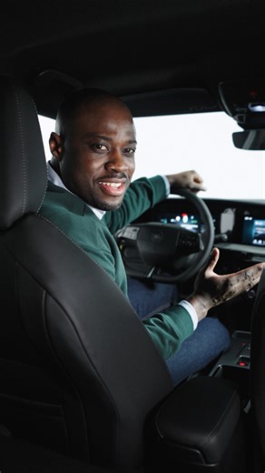 Discover why the new Mokka makes sure you're always one step ahead ⏱️ Which upgrade of the Mokka do you love the most? | Opel