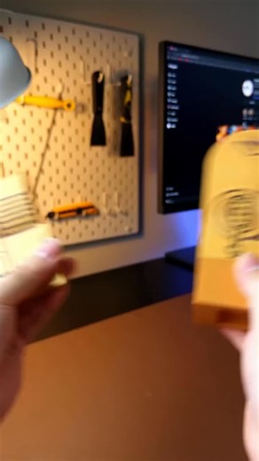 Cults on Instagram: "🤖 C-3PO Modular Figure • 3MF files ➡️ Download 3D print model: https://cults3d.com/:3921798 💡 Designed by @nextlevel3dstudio"