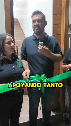 6.5K views · 127 reactions | ✨ NUEVAS OFICINAS CUARTO PODER ✨ Un...