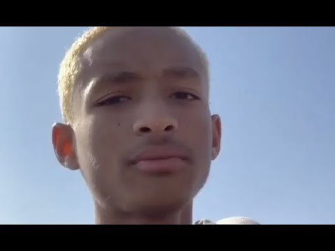 Jaden Smith Announces He's Gay! Tyler The Creator His Boyfriend
