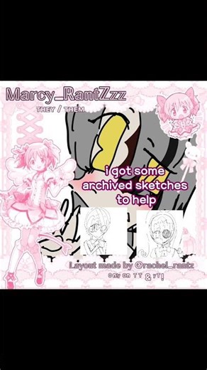 HELP ME IMPROVE IN MY ART!!