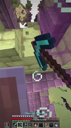 Smartgama | spectate mode in Minecraft