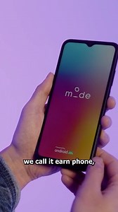 97K views · 64 reactions | Want to make money with your smartphone?  See how Mode Mobile is transforming phones into income-generating assets and offering a unique investment opportunity. Watch Go Fund Yourself Thursdays at 7pm ET on Cheddar! Where to watch: https://bit.ly/3Y7AXQo | cheddar news | Facebook