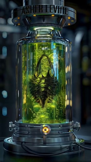 asherlevine on Instagram: "Housed in a pressurized chamber, the ALien Gel Bag undergoes continuous monitoring. Its unique cellular composition demands a precisely calibrated environment.⁠ ⁠ #AlienGelBag #FuturisticHandbag #DesignerHandbag #CyberpunkAesthetic #SpecimenAnalysis #Exobiology #FuturisticResearch #ExtraterrestrialStudy #ScientificBreakthrough #AdvancedTech #CellularObservation #LifeFormResearch #ExperimentalData #BiochemicalMonitoring #WearableInnovation"