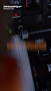 3K views |  Ready for takeoff? With Virtual Fly, enjoy the thrill of flight with high-precision simulators. Whether you're a beginner or an expert, we have what you need! ✈️ Click now and experience the sky!  | Virtualfly | Facebook