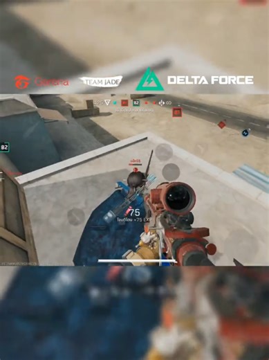 M4A1 Scope Review for Delta Force Mobile