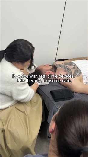 Curious how Korean experts treat scalp and hair loss concerns?