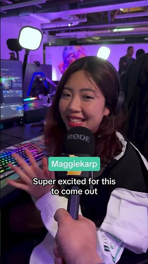 Our creator summit got to try our co-op pve mode Swarm for the first time. Here's what they say.