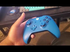 part 2? controller companion usage for couch gaming on pc with xbox one controller