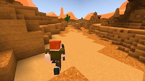 LastCraft Survival é um MMO em primeira pessoa com estética de Minecraft