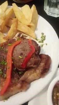 GastroMan visita el Bodegón El Croto de San Miguel - Marzo 2026