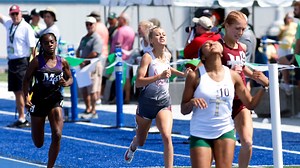 2024 OHSAA state track and field championships: Complete results from Division II