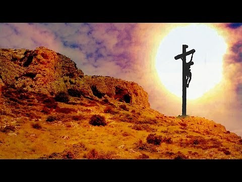 Crucifixion Q: Did the body of Jesus rot on the cross?