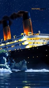 149K views · 3.1K reactions | On this day 113 years ago, April 14. 1912, at 23.40 RMS Titanic struck the iceberg. | RMS Titanic | Facebook