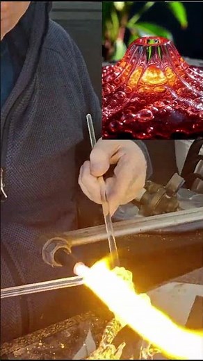 “Spun Dragon: Time-Lapsed Animation With Epic Music!”