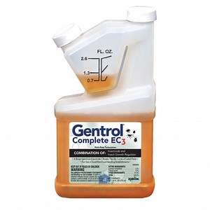 Gentrol Complete EC3