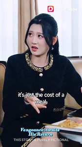 6.9K views · 1.9K reactions | Vengeance Awaits His Return Felix Hill...