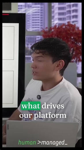 #cybersecurity #secops #threatdetection #aiinsecurity #securityoperations #devsecops #cloudsecurity #dataengineering #techinnovation #securityautomation | Human Managed