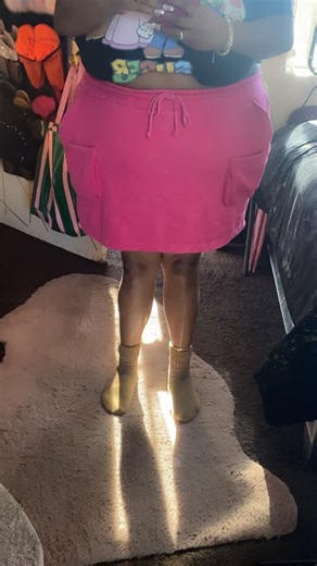 Empowering Fashion for All Sizes