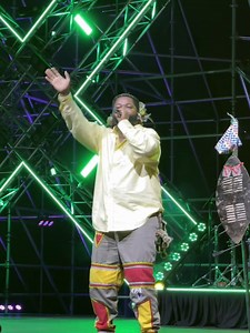 Sjava 10 Year Celebration Tour Durban
