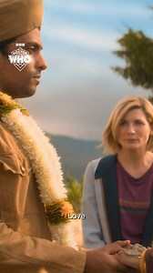 117K views · 1.6K reactions | the Doctor gets all romantic  #doctorwho #jodiewhittaker #scifi | Doctor Who | Facebook