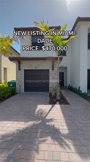 Miami Homes for Sale - House Tours and Real Estate in Florida