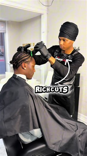 Barber Services in Richmond, VA: Meet Our Expert