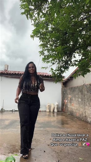 #jamaica #reggaeton #chuva #fyp #viral