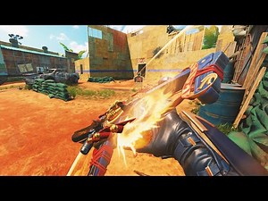 *NEW* FENNEC LEGENDARY IS INSANE IN COD MOBILE! (COD MOBILE FENNEC SCINTILLANT SCALES REVIEW)