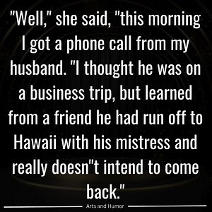 Guy goes every day to the same diner, looks over the menu | Arts and Humor