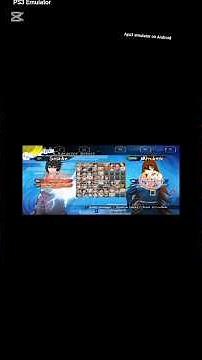 How to install PS3 on android #ps3emulator,#games ,#ps3games ,#androidgameplay