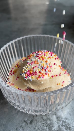 113K views · 133 reactions | Hot summer days call for homemade ice cream, and we've got a fun and easy way to make it. Grab your ingredients, some ice, and a sturdy bag because we're about to show you how to whip up a delicious, creamy treat that everyone will love. | Tastemade | Facebook
