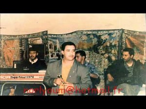 cheb hasni (latebkich live) by alkam nour