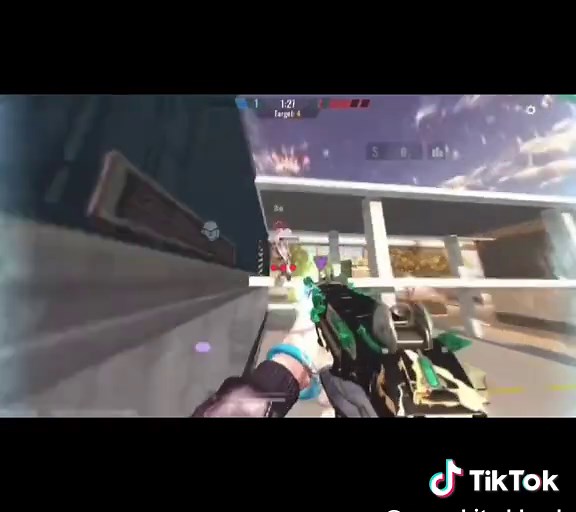 Recuerdos de mi Prime en Bloodstrike