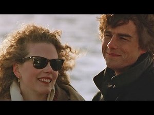 A Tribute for "Days of Thunder" (35th anniversary)