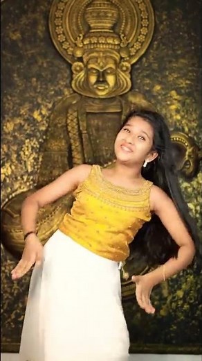 Youtube Short Video l Param Sundari l Mimi l Lakshmi Shaji