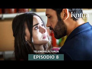 Kuma, The Other Wife | Turkish Telenovela | Episode 8