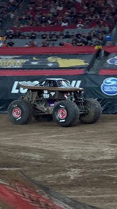 24K views · 1.5K reactions | Talk about a WRECK DECK @warriorbryce #monsterjam #monstertruck #motorsport #trucks #reels #monsterjam2025 | Monster Truck Lord | Facebook