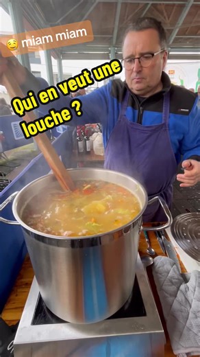 Garbure Angloye : Meilleure recette d'Anglet 2024