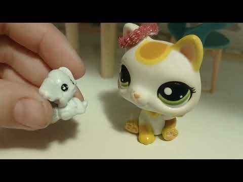 LPS Popular (part2) [Eng sub]
