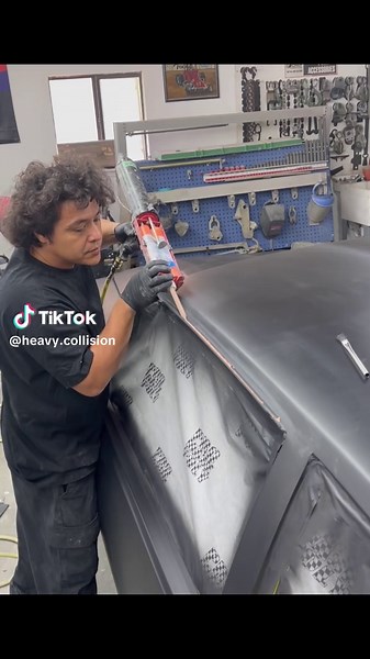 Seam Sealer Guide: Tips for Effective Application