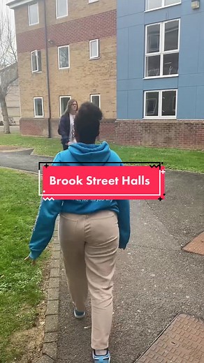 Come with us as we go on a walking tour of Brook Street halls of residence, located within a 5-10 minute walk of our High Wycombe campus. 📍🏡 #hallsofresidence #unihallsuk #unihalls #uniaccomodation #bnu #buckinghamshirenewuniversity #brookstreet #accommodation #movingtouni